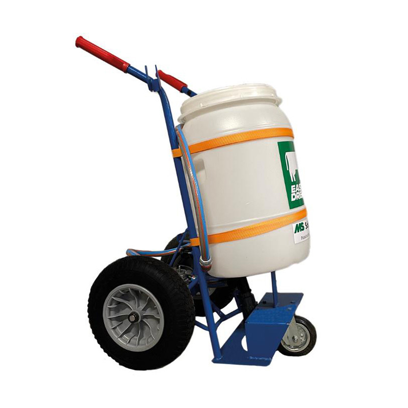 Mobile Drencher
