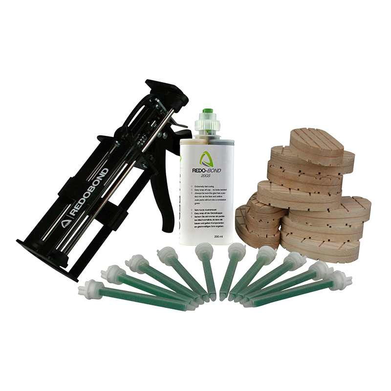 Hoof Gel