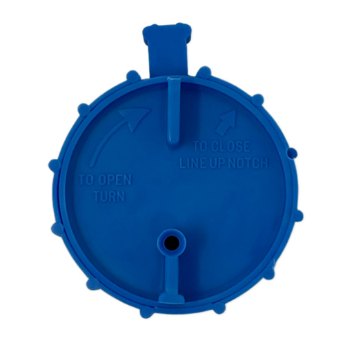 Cito Semen Cutter