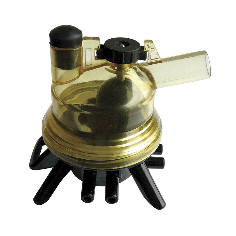 150ML Cluster