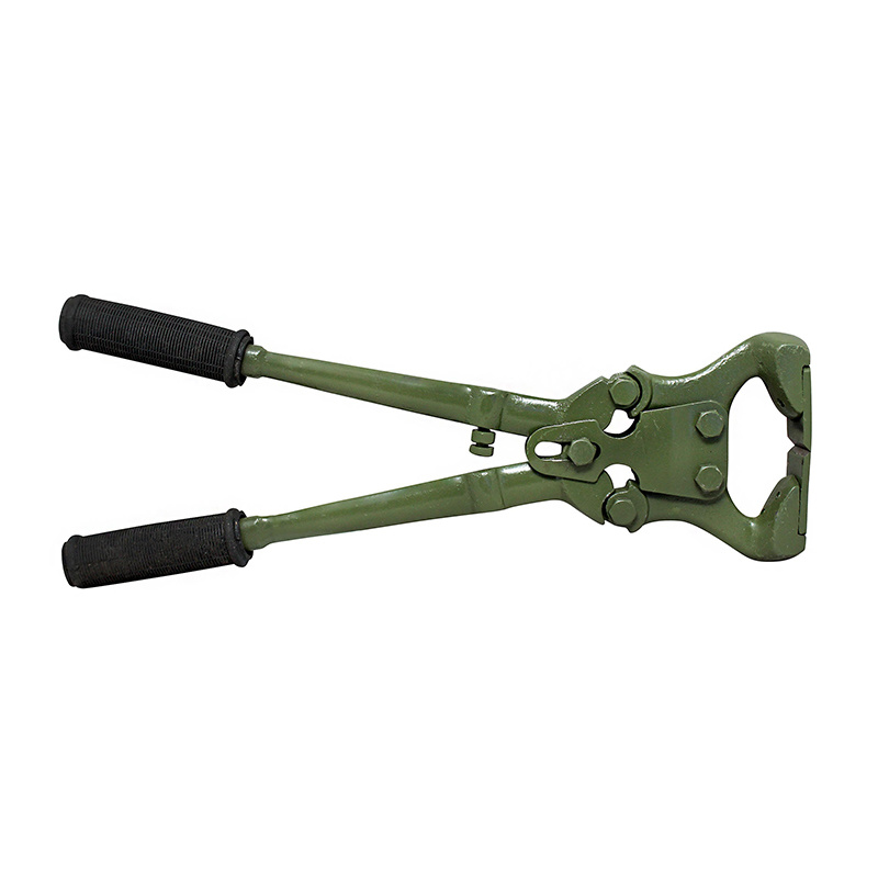 Hoof Cutter