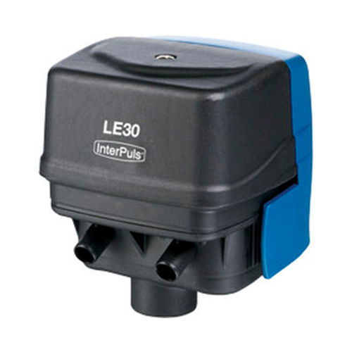LE30 Pulsator 3