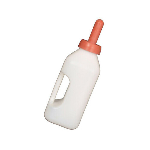Milk Bottle