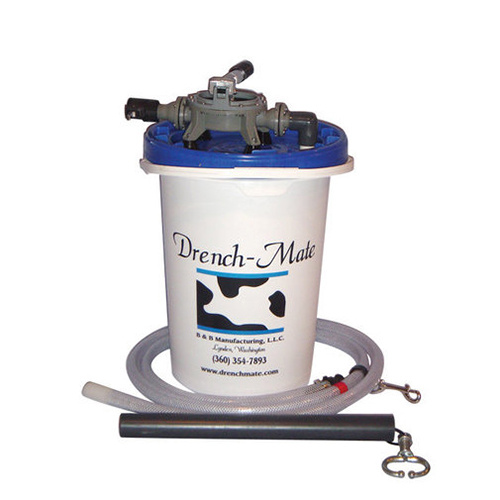 Cow Drencher