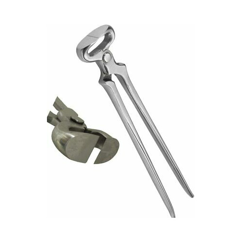 Hoof Cutter