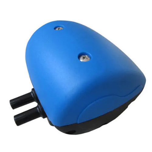 Blue Pulsator