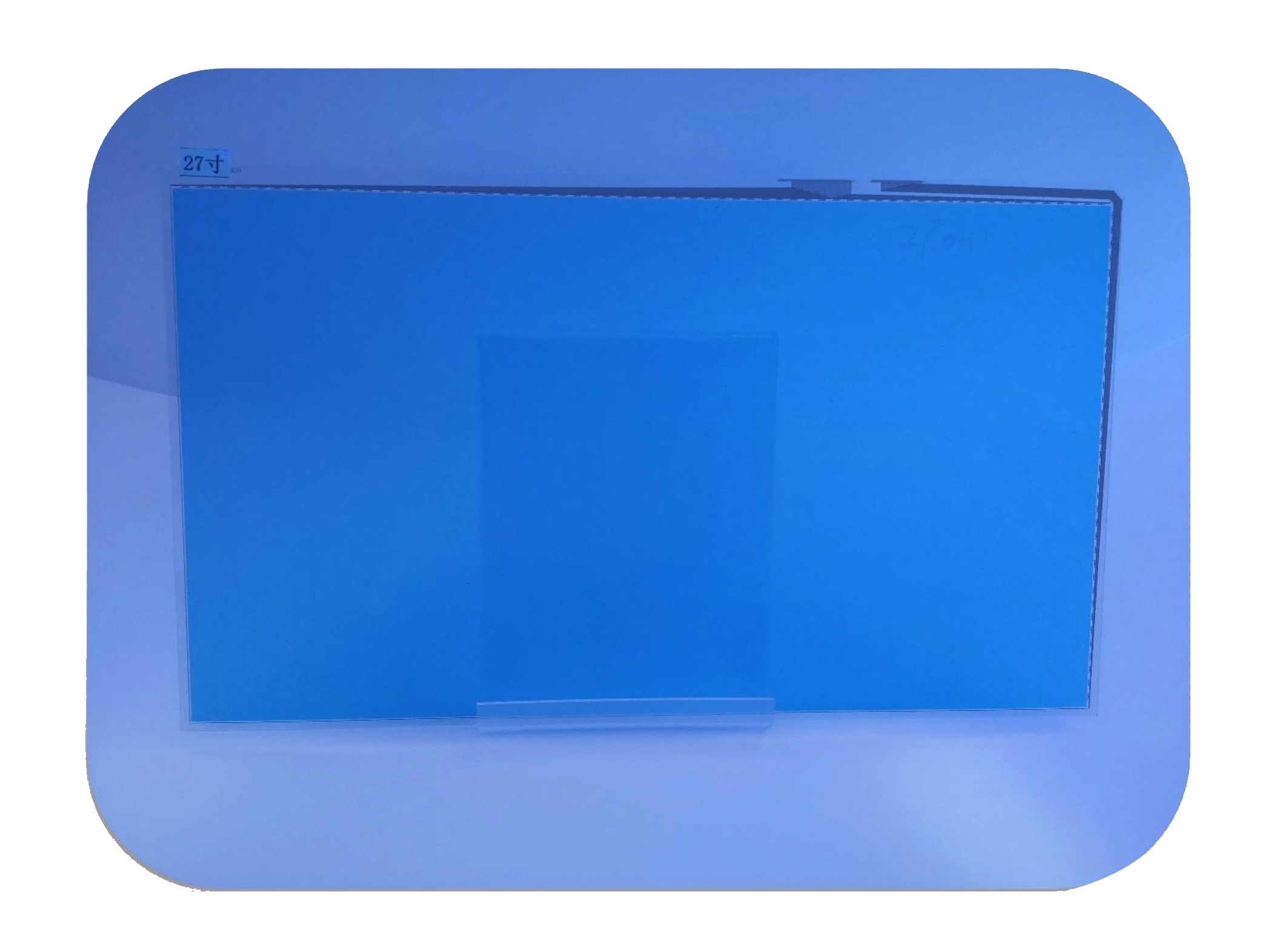 27" G-sensor
