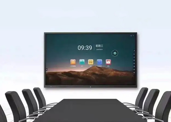 會(huì)議顯示 會(huì)議顯示