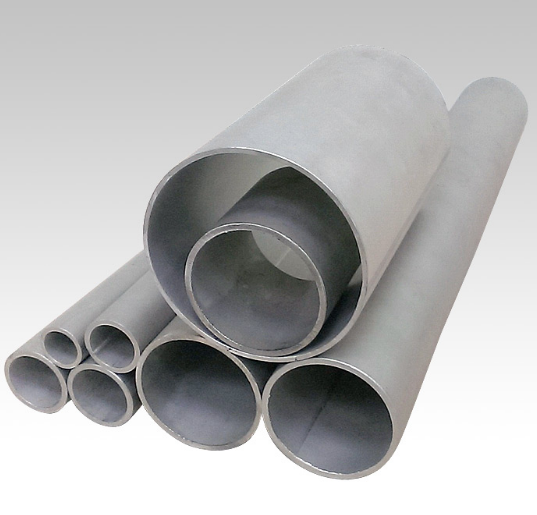China stainless steel welded pipe in stock