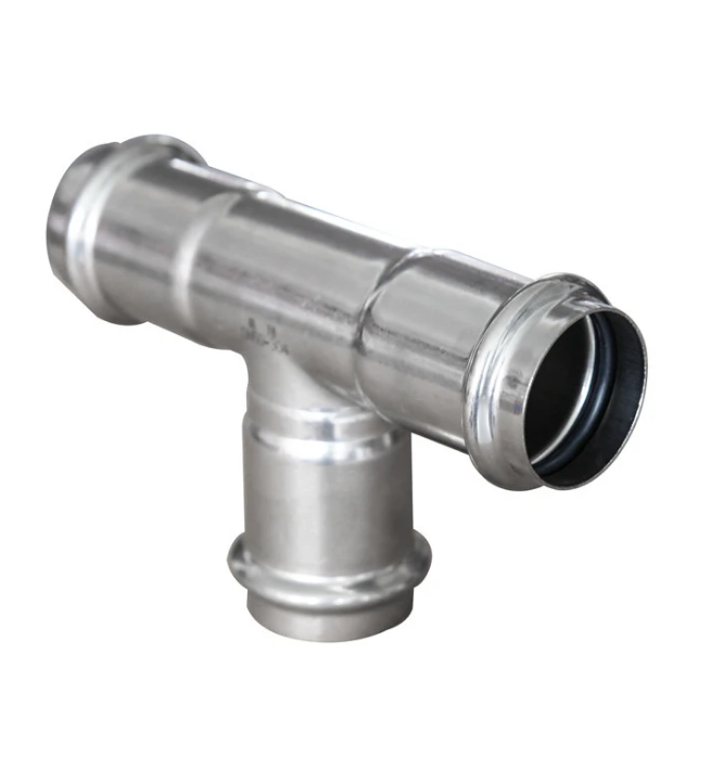 Cheap press fit fittings products