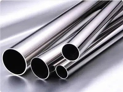 advantages of stainless steel tubes