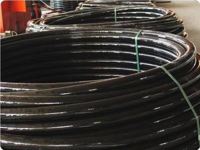 Reinforced Thermoplastic Pipes (RTP)