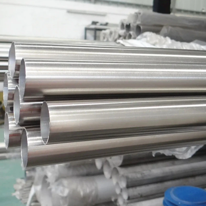Cheap stainless steel welded pipe products