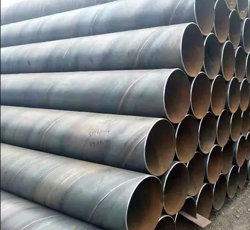 Discount spiral steel pipe