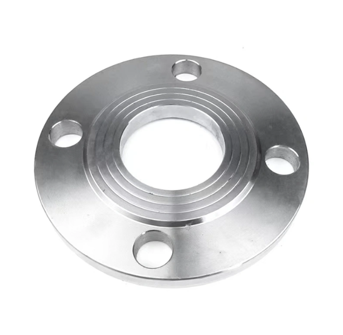 China carbon steel flange products
