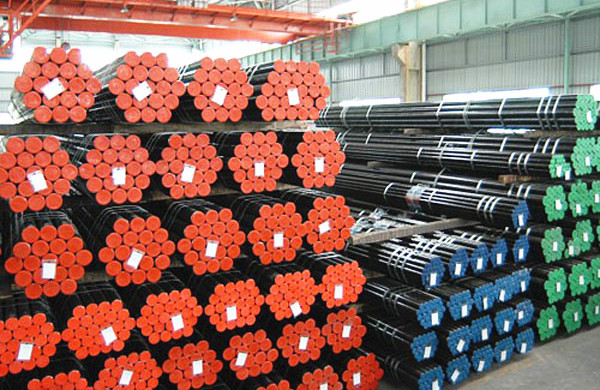 China alloy steel pipe
