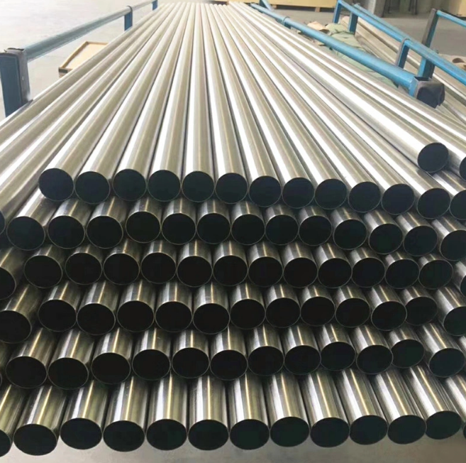 good price and quality thin wall stainless steel tube