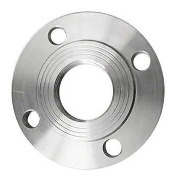 Low price carbon steel flange in stock