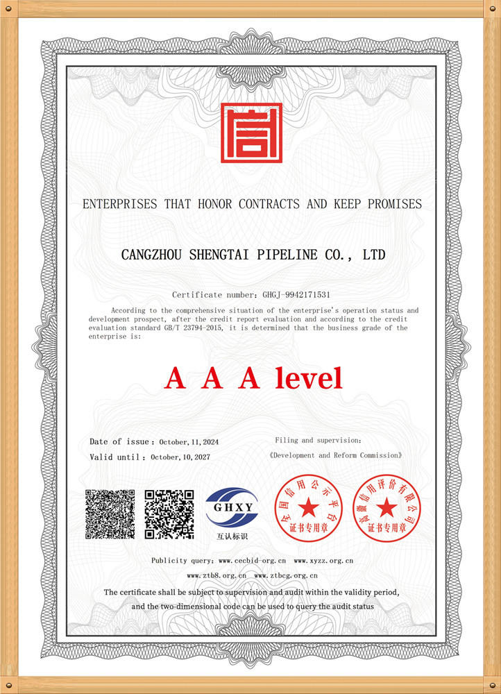 Enterprises That Honor Contracts And Keep Promises Enterprises That Honor Contracts And Keep Promises