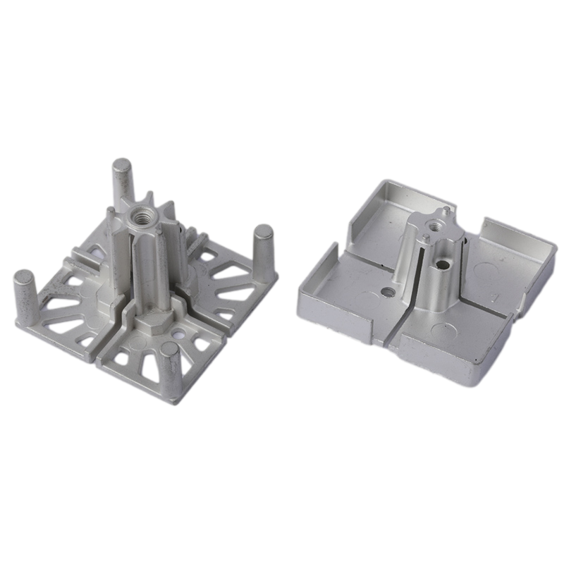 Die cast products
