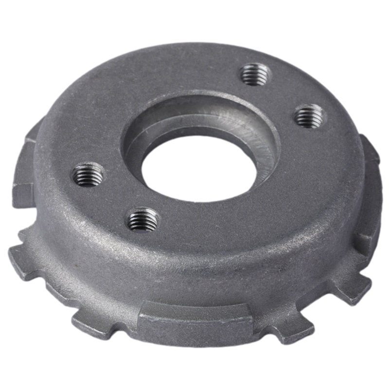 Die casting products