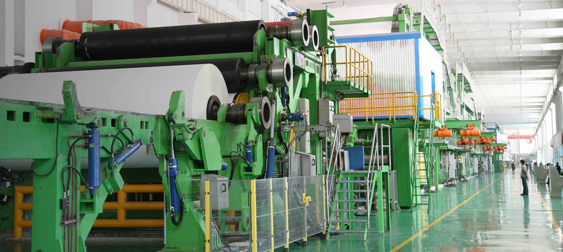 shandong-paper-machinery-paper-machine-shandong-changhua-machinery