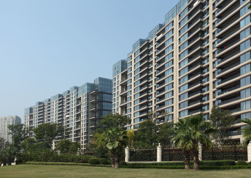 杭州唯家住宅技术有限公司