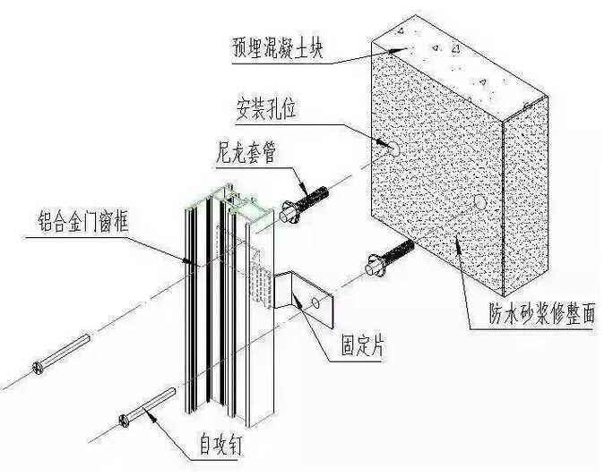 杭州唯家住宅技术有限公司