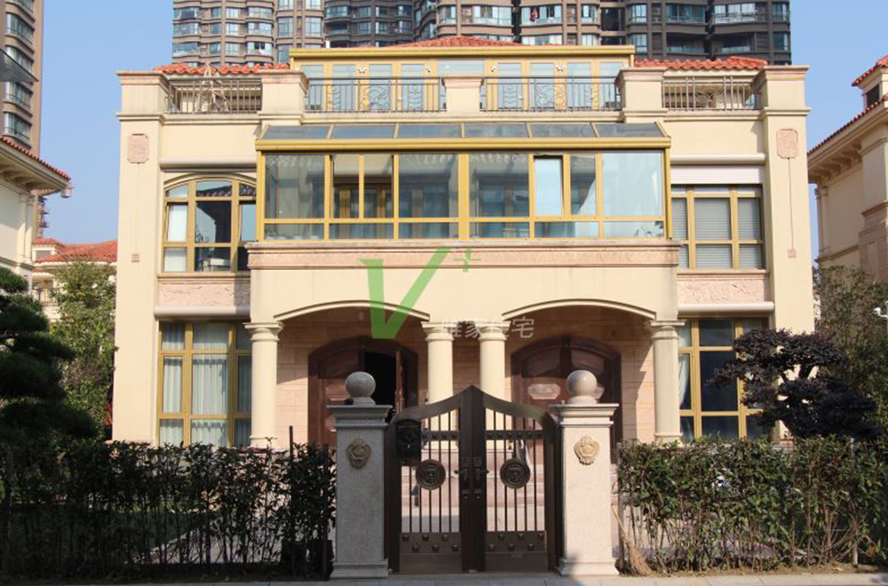 常州濮丽湾