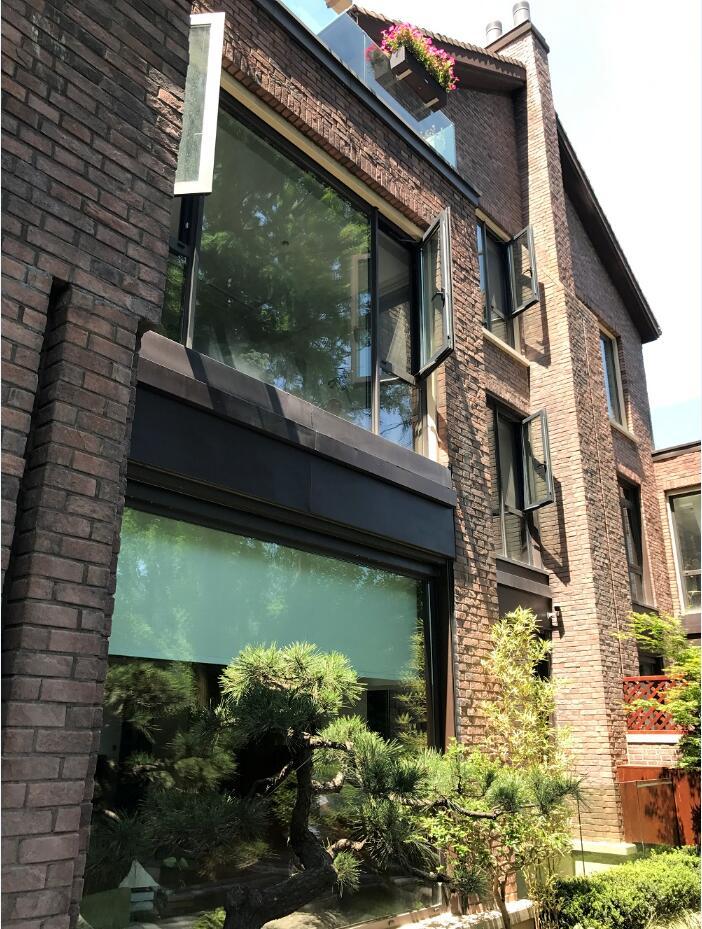杭州唯家住宅技术有限公司