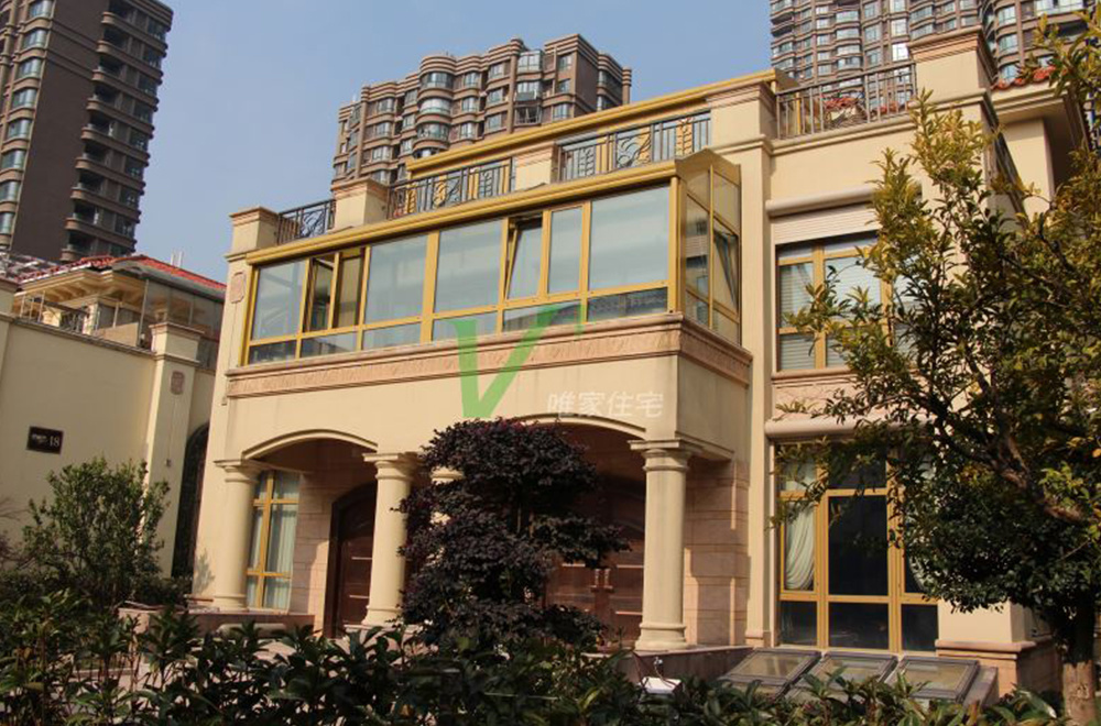 常州濮丽湾