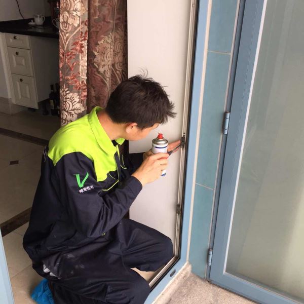 杭州唯家住宅技术有限公司