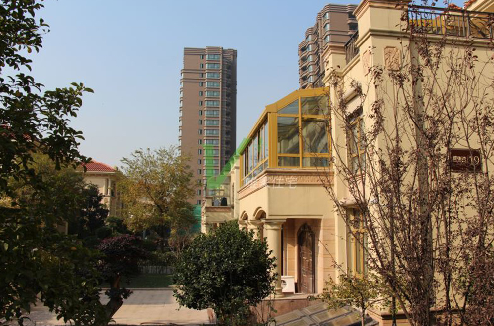 常州濮丽湾