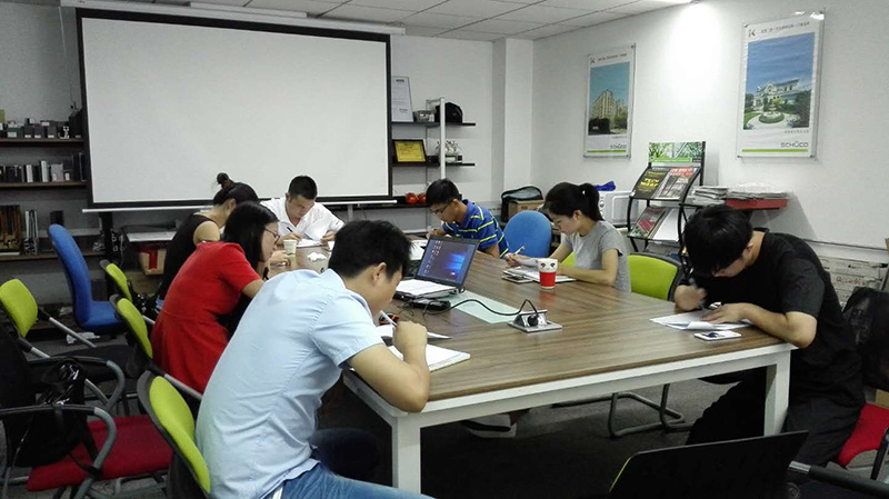 杭州唯家住宅技术有限公司