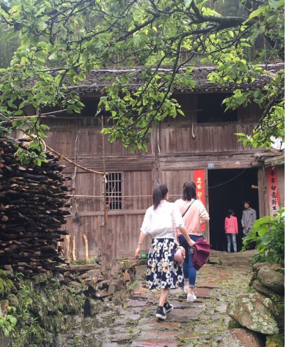 杭州唯家住宅技术有限公司