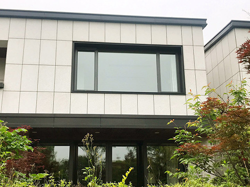 杭州唯家住宅技术有限公司