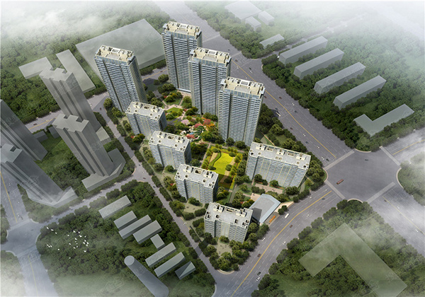 杭州唯家住宅技术有限公司