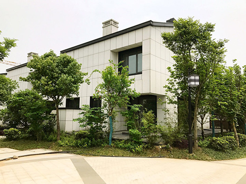 杭州唯家住宅技术有限公司