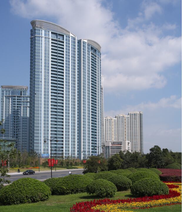 杭州唯家住宅技术有限公司