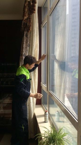 杭州唯家住宅技术有限公司