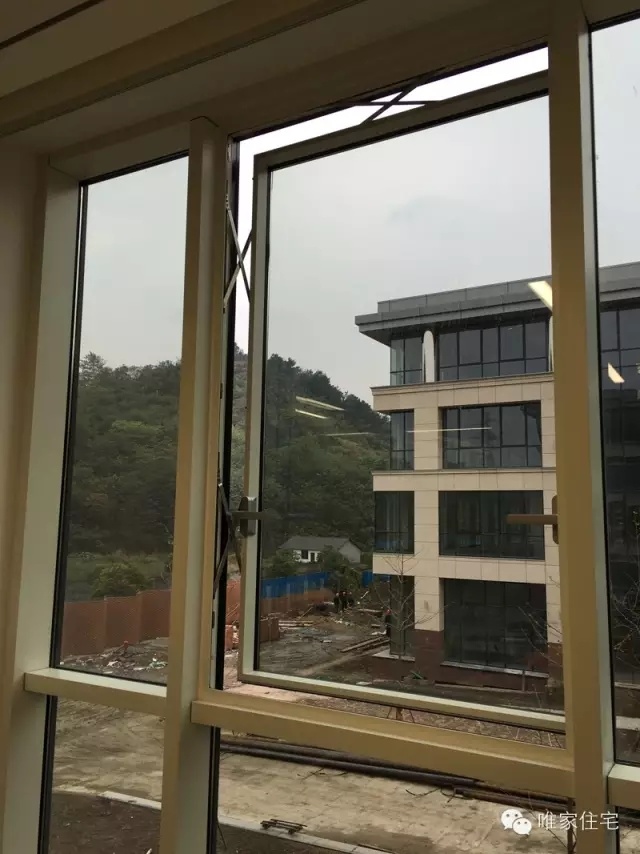 杭州唯家住宅技术有限公司