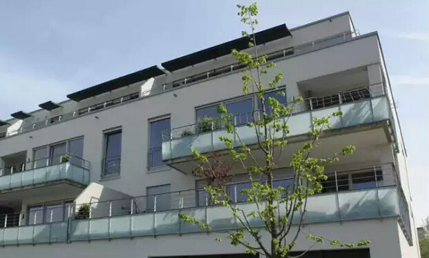 杭州唯家住宅技术有限公司