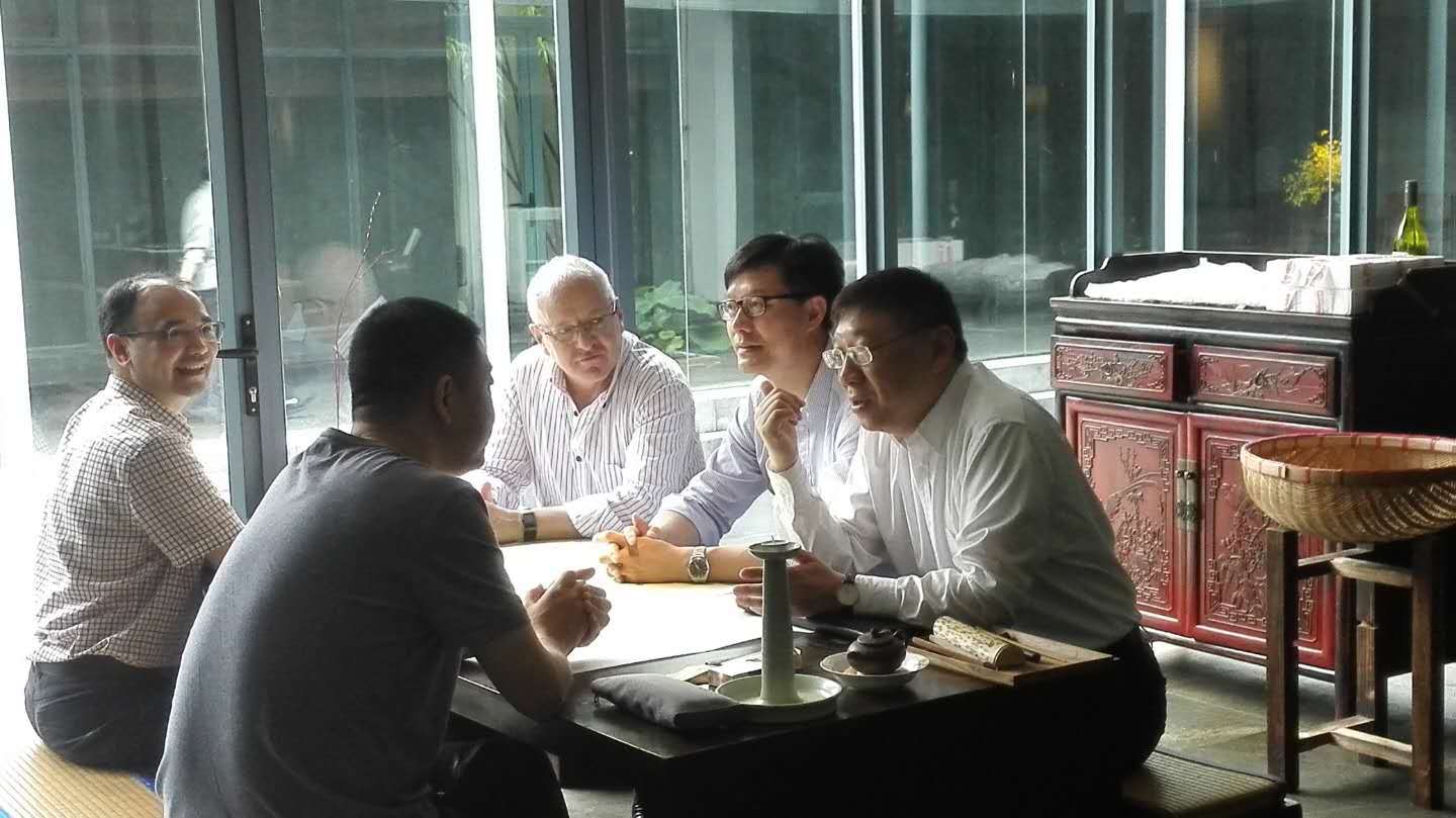 杭州唯家住宅技术有限公司