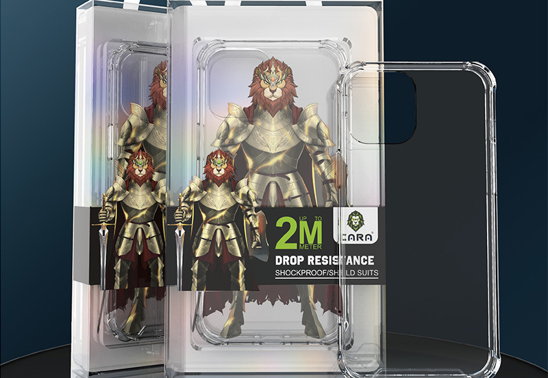 ANTI DROP CASE
