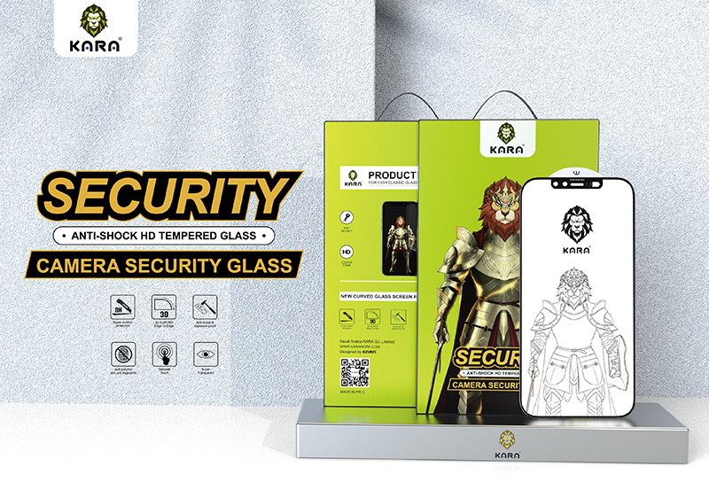 3D CAMERA SECURITY HD