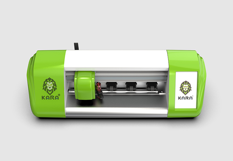 CUTTING MACHINE
