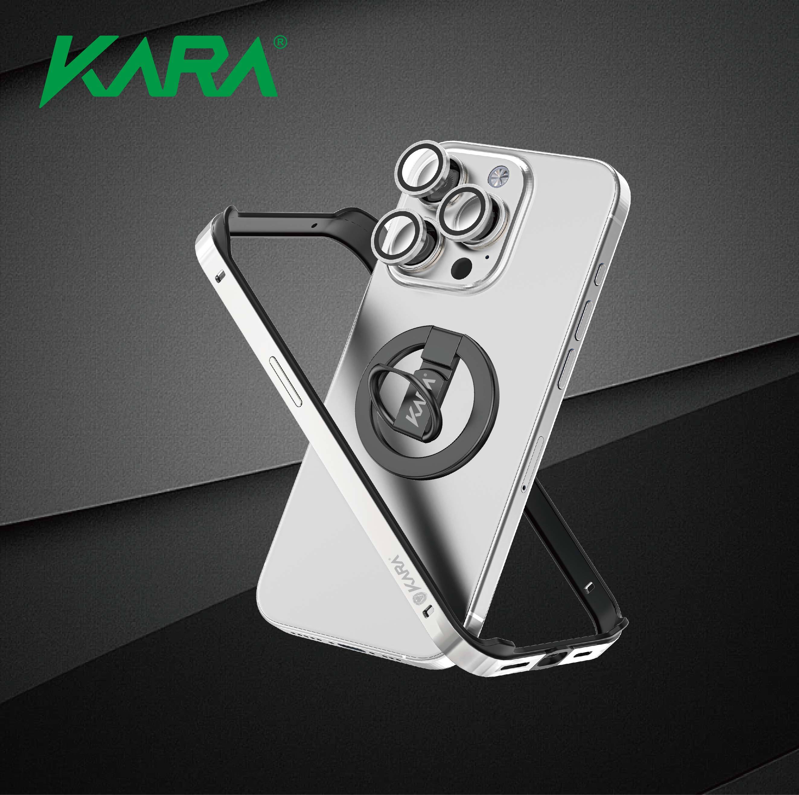 METAL BORDER CASE 3IN1