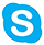 skype