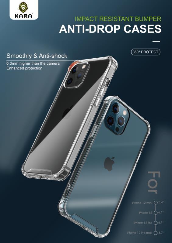 ANTI DROP CASE