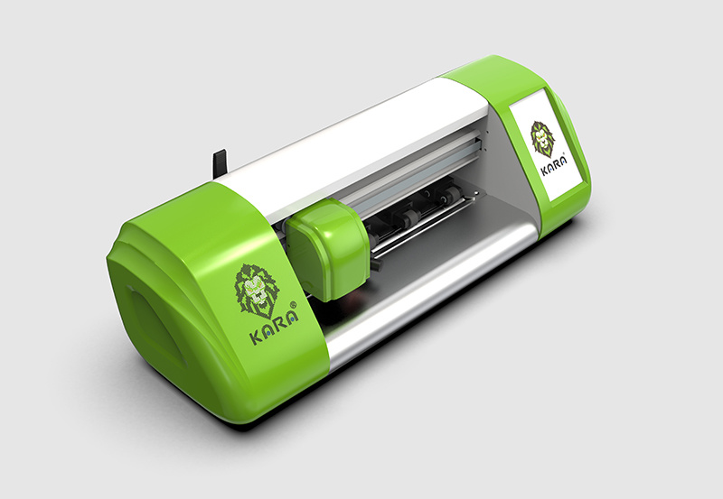 CUTTING MACHINE